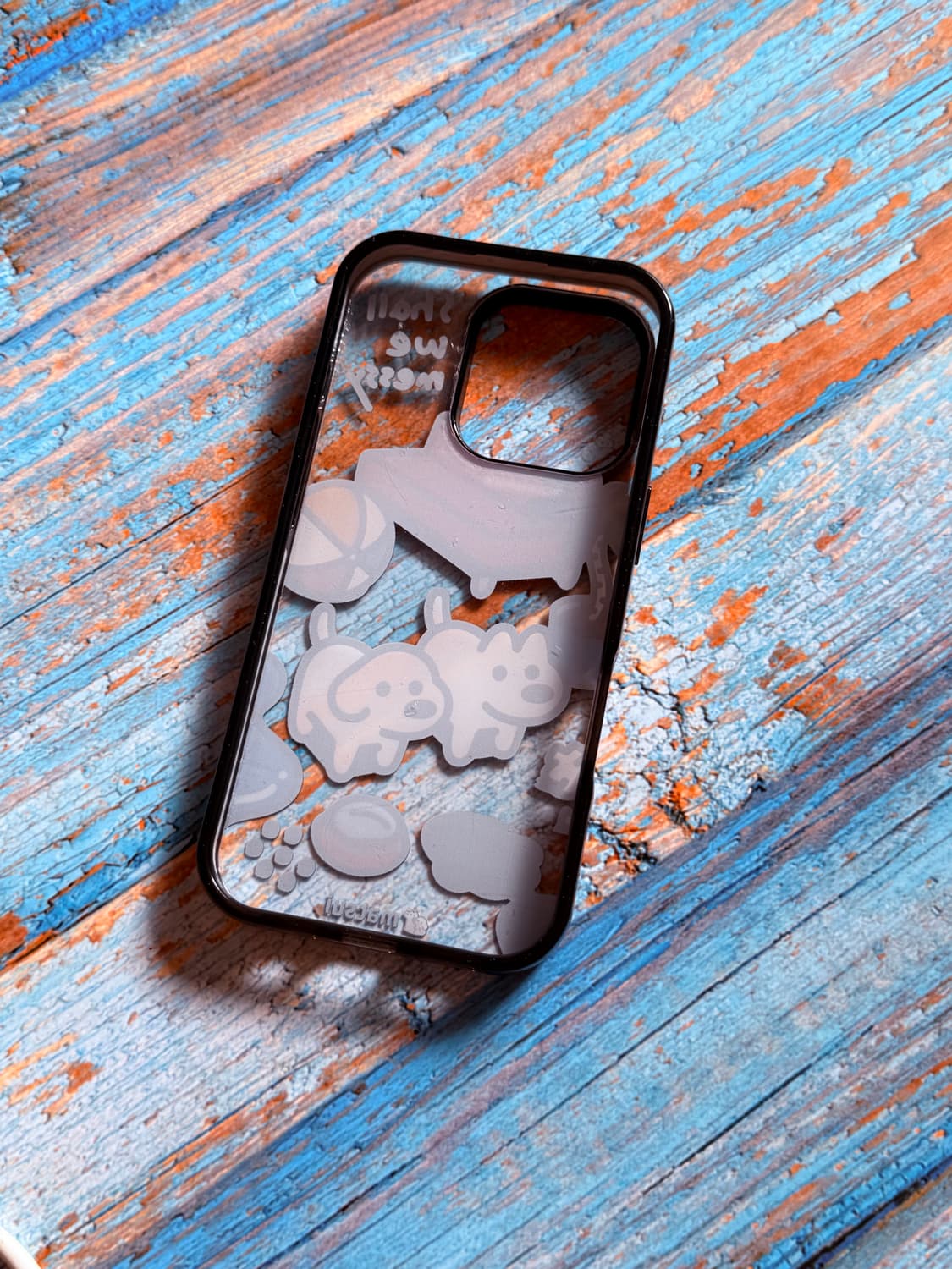 아이폰16프로 케이스 상품이미지3