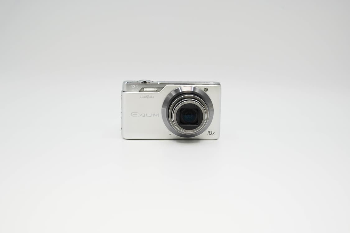 Casio Exilim EX-H5 (카시오 엑슬림 EX-H5) 상품이미지3