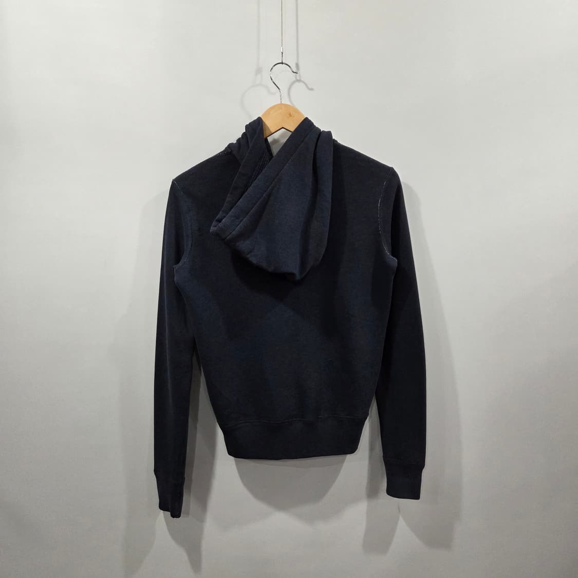 폴로랄프로렌 기모 후드집업 S 상품이미지5