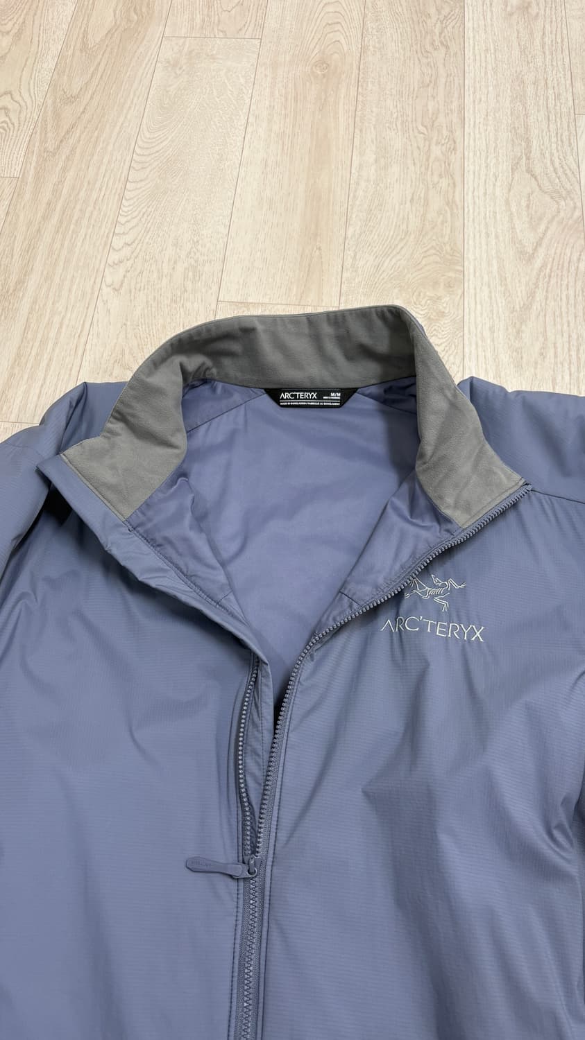 아크테릭스 아톰 자켓 스트라투스 M 상품이미지3