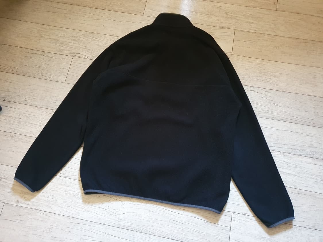 파타고니아 신칠라 블랙 XL 상품이미지2