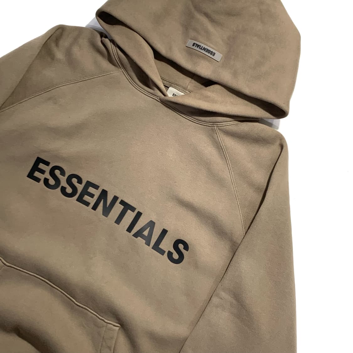 피어오브갓 에센셜 후드티   상품이미지2