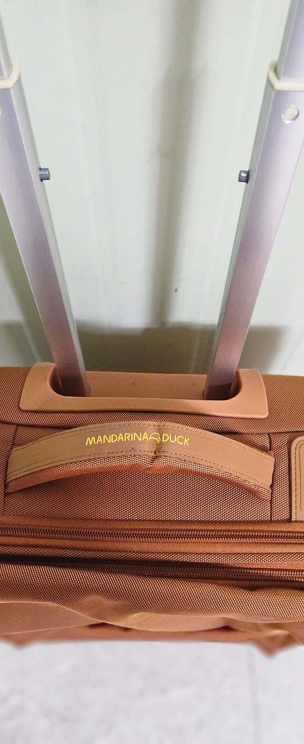 만다리나덕 캐리어 상품이미지5