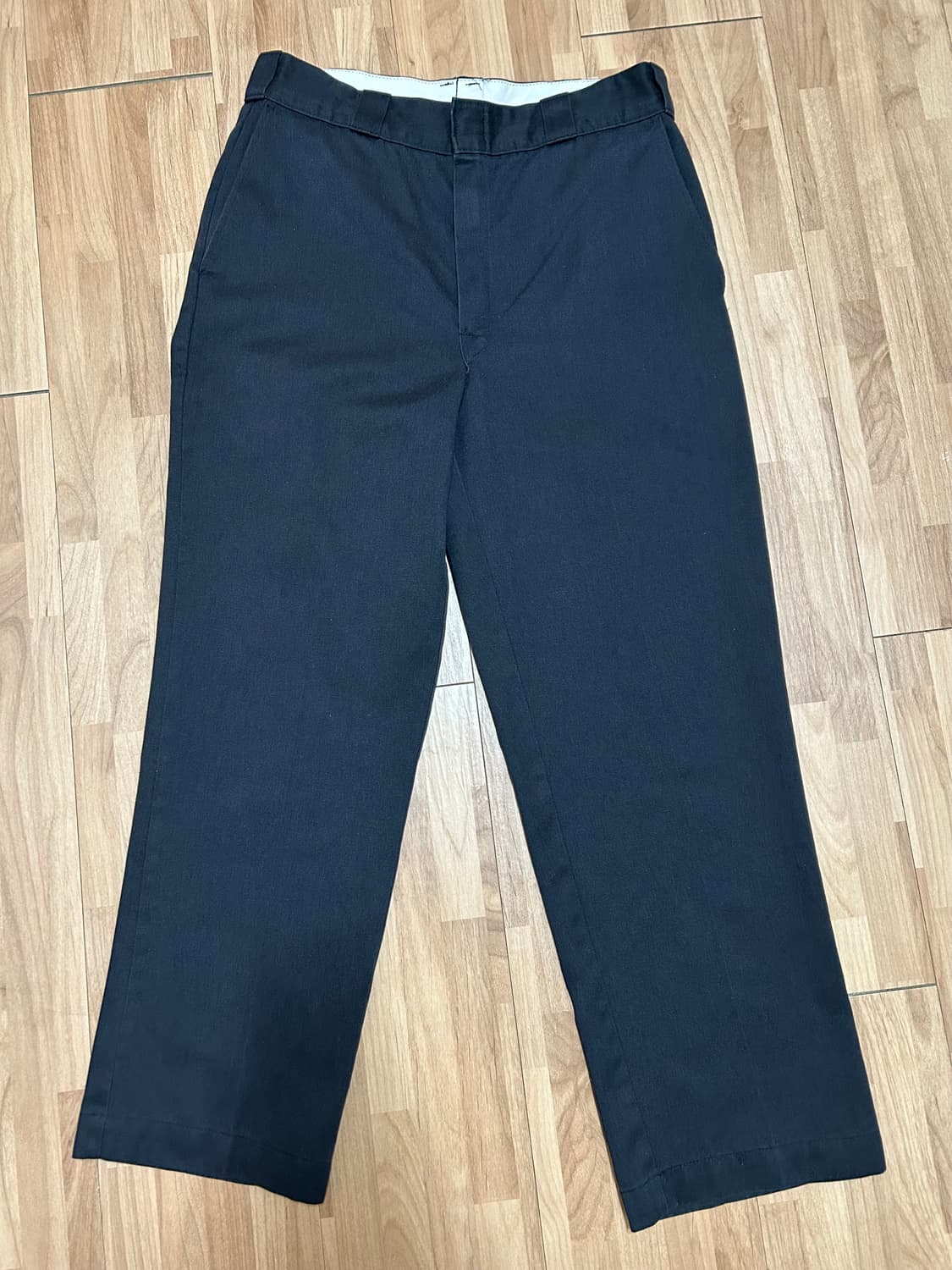 디키즈 874 Made in USA TALON ZIP 상품이미지2