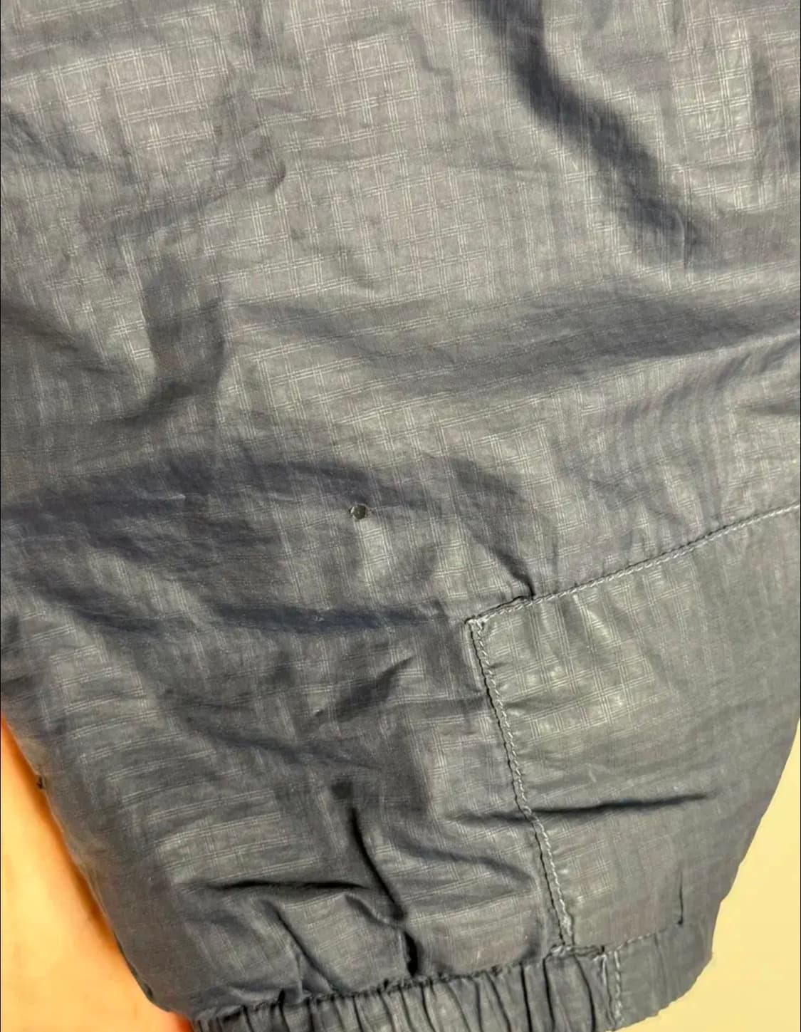 파타고니아 빈티지 자켓 상품이미지3