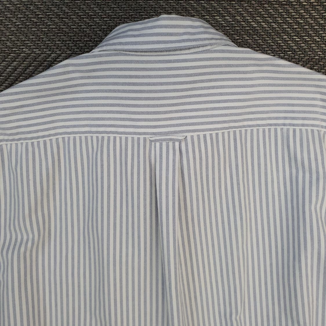 빈폴 옥스포드 긴소매 셔츠 남자115 상품이미지5