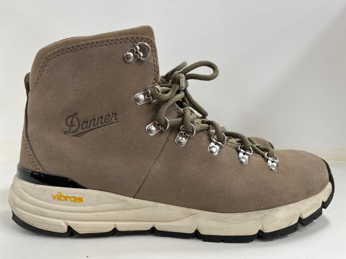 SOPH. X DANNER 소프넷 X 대너 마운틴600 스웨이드 부츠 상품이미지4