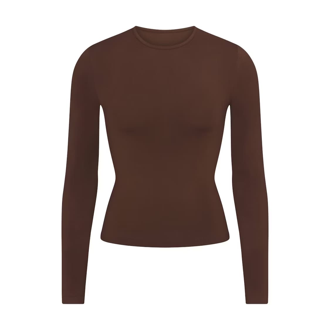 스킴스 롱 슬리브 티셔츠 상품이미지2