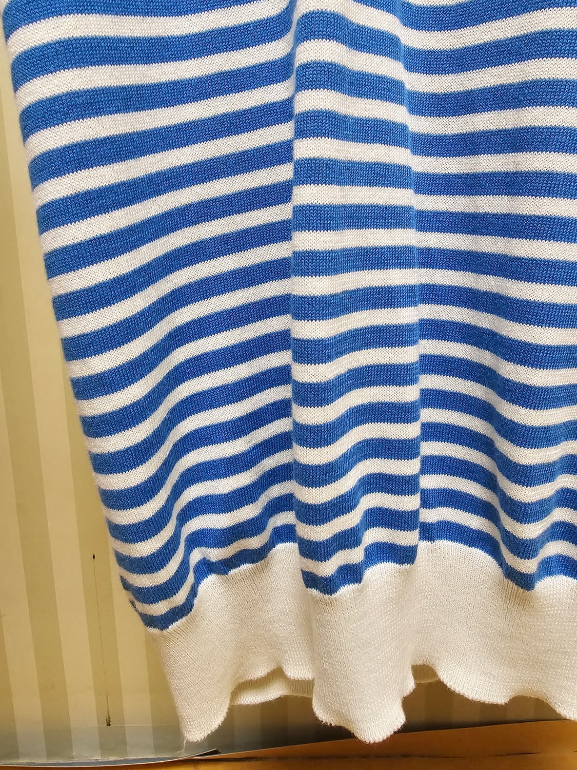 맨인정글 니트 코튼 XL 상품이미지7