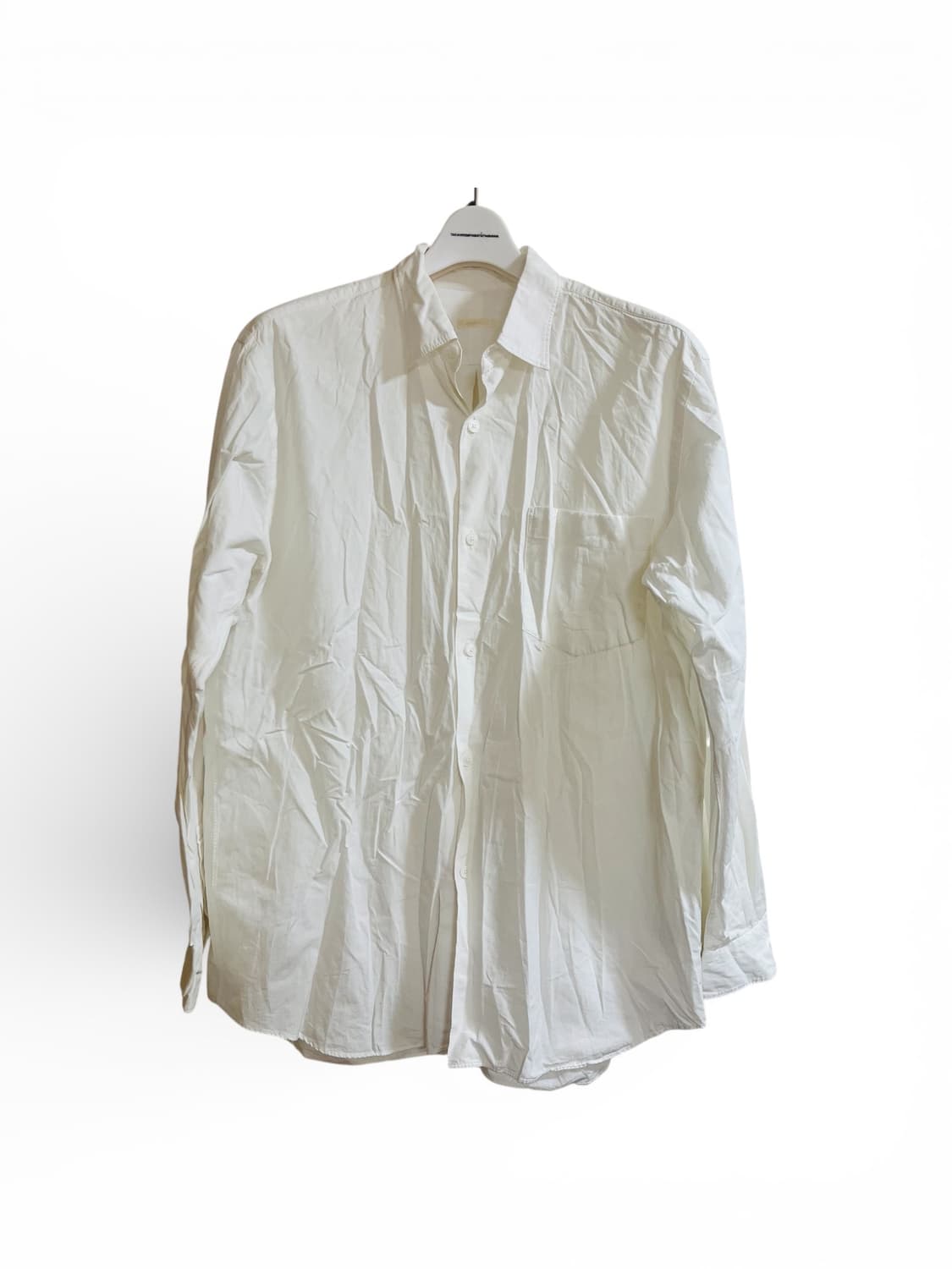 [2] comoli 코모리 셔츠 상품이미지1