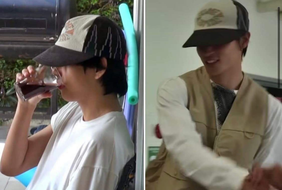 MPQ 'Navajo-beads take me hom 나바호 패턴 상품이미지1