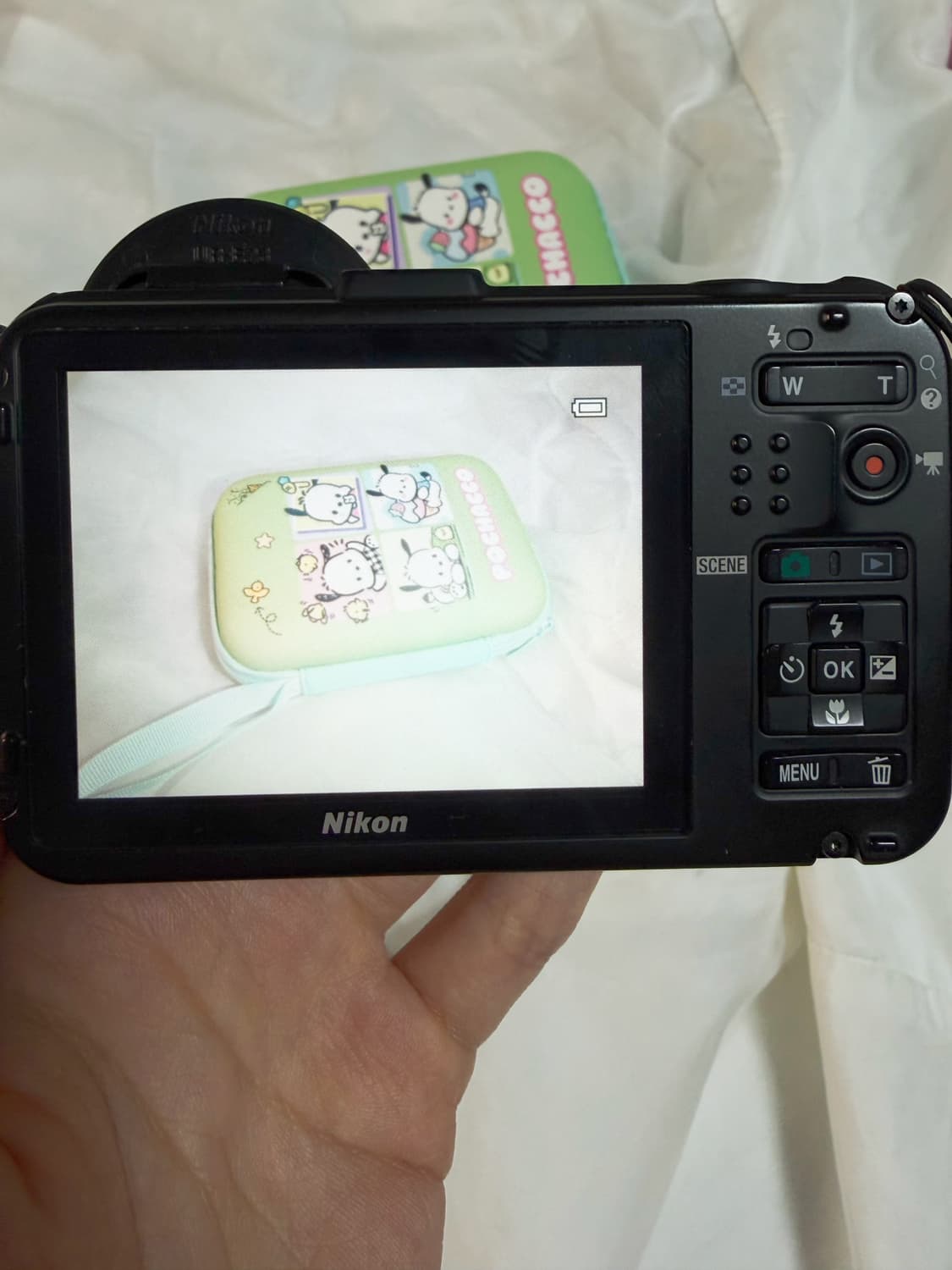 니콘 쿨픽스 aw100s coolpix 상품이미지8
