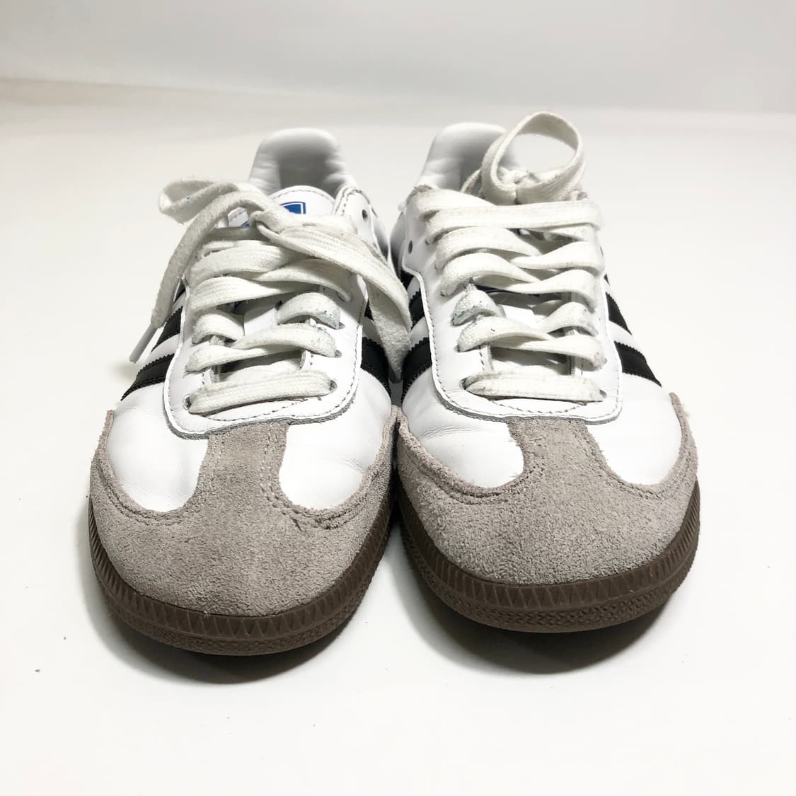 아디다스 삼바 화이트 229 상품이미지3