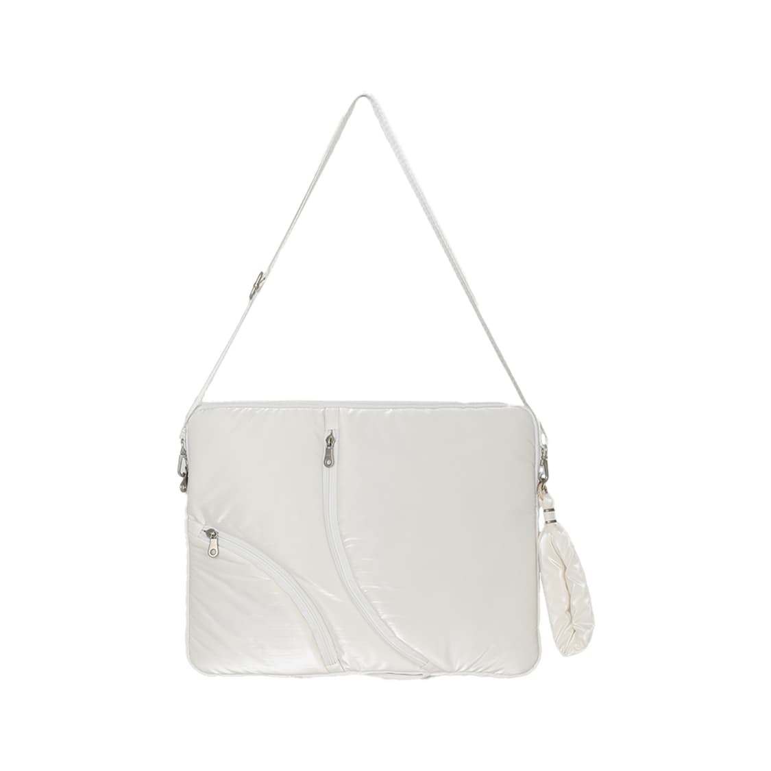 ACOC 16inch Laptop Notebook Clutch Ivory 상품이미지1