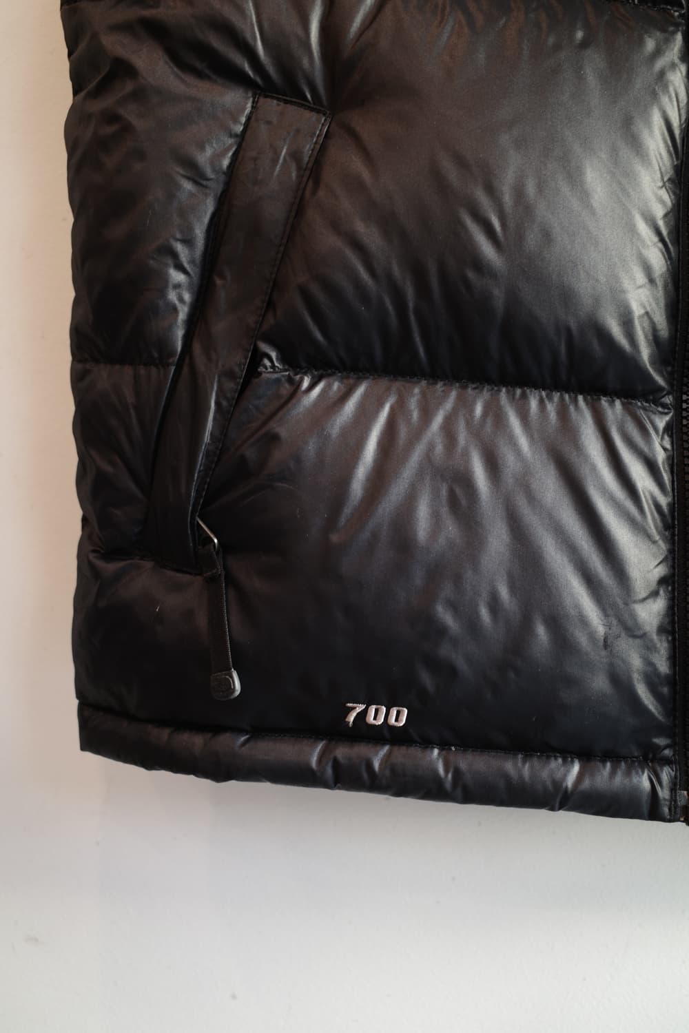 THE NORTH FACE 노스페이스 구스다운 패딩베스트 상품이미지4