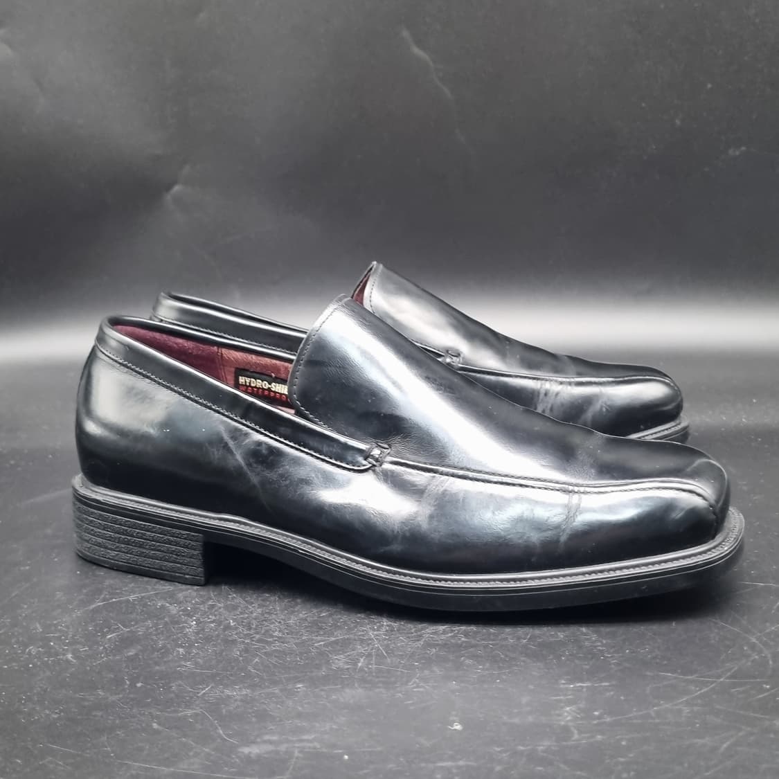 락포트 남성로퍼 260 상품이미지1