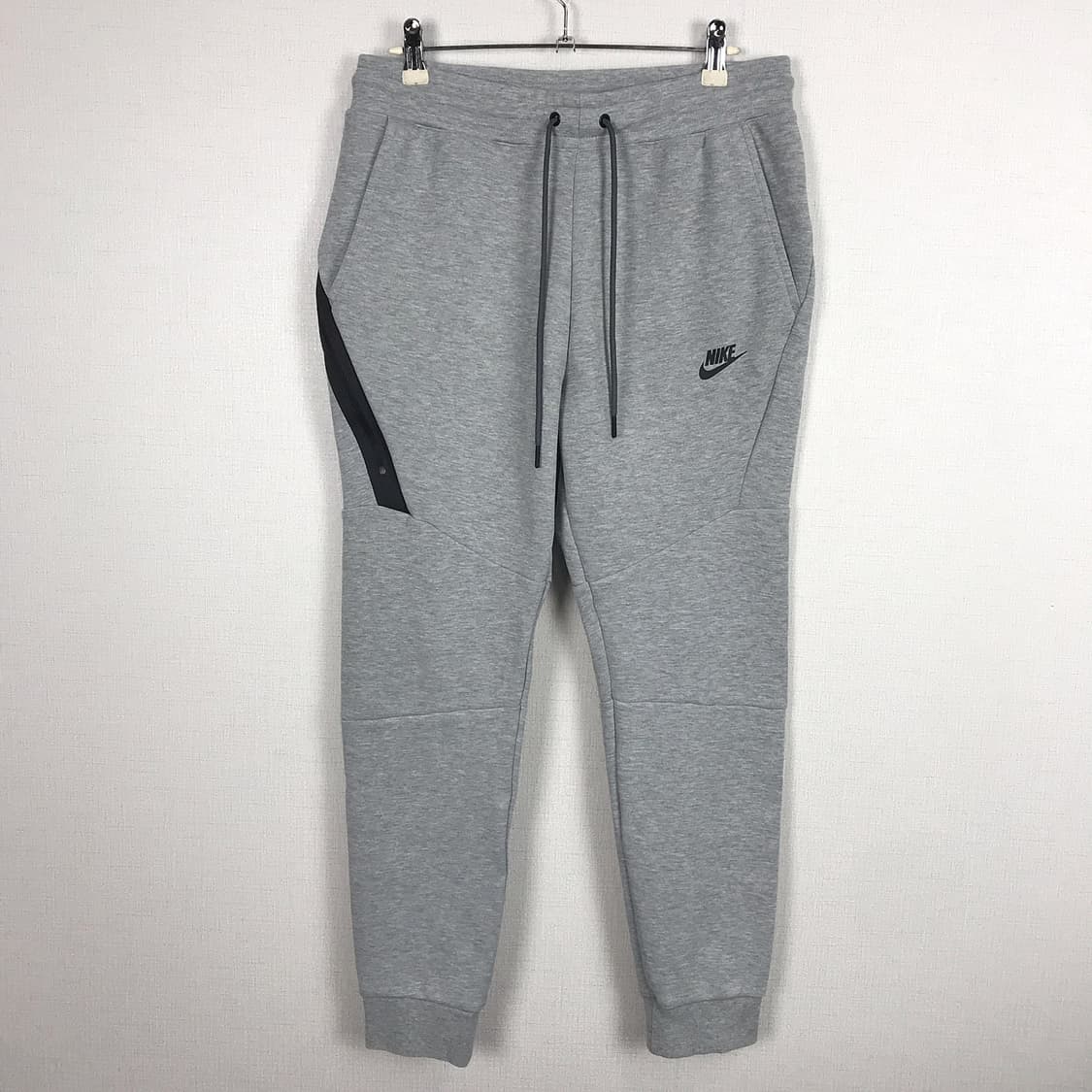 나이키 테크플리스 조거팬츠 바지 남성M 상품이미지1