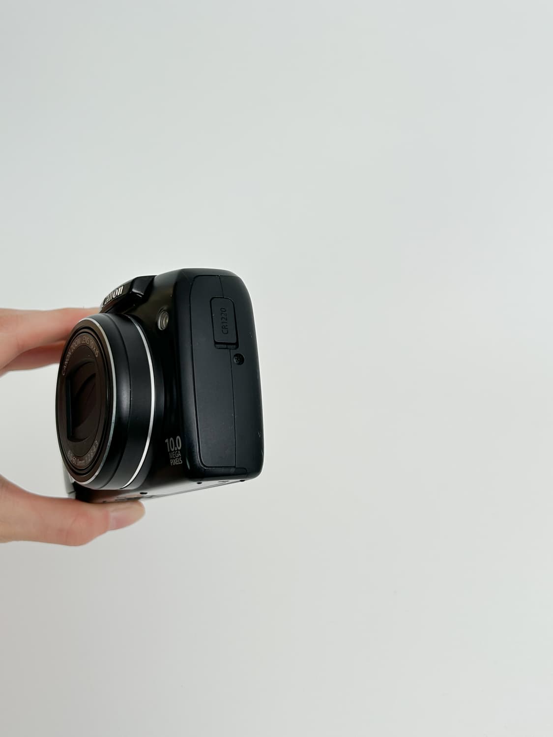 강력추천!) 캐논 파워샷 sx120 Powershot 빈티지 디카 상품이미지10