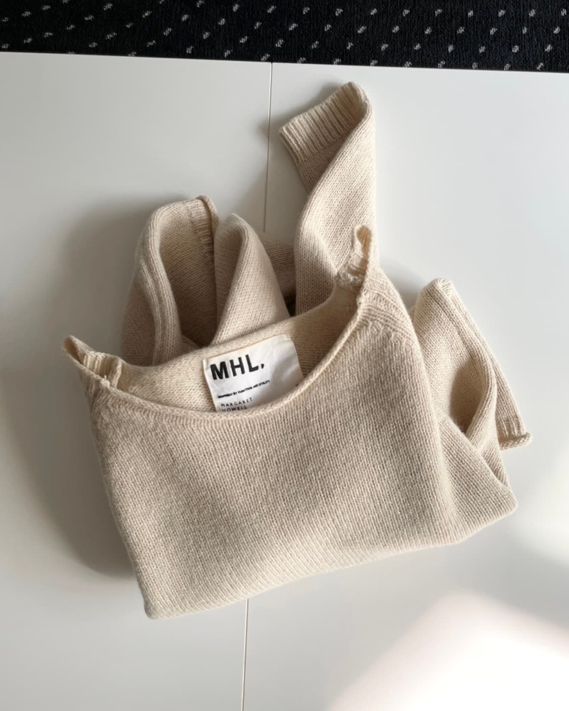 MHL. 상품이미지1