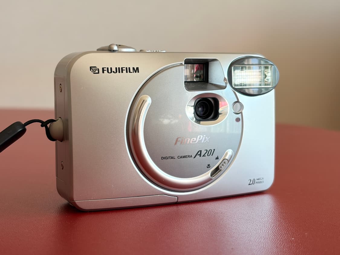 입문자 추천용. 파인픽스 a201(아이폰 다이렉트 전송가능) 상품이미지9