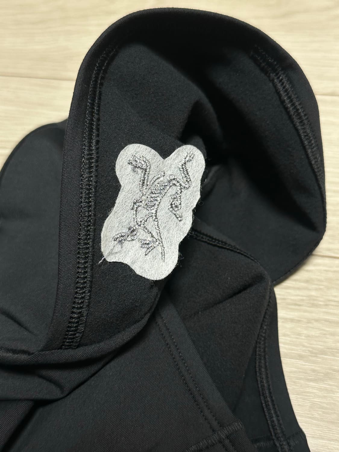 아크테릭스 로 바라클라바 25fw L-XL 상품이미지6