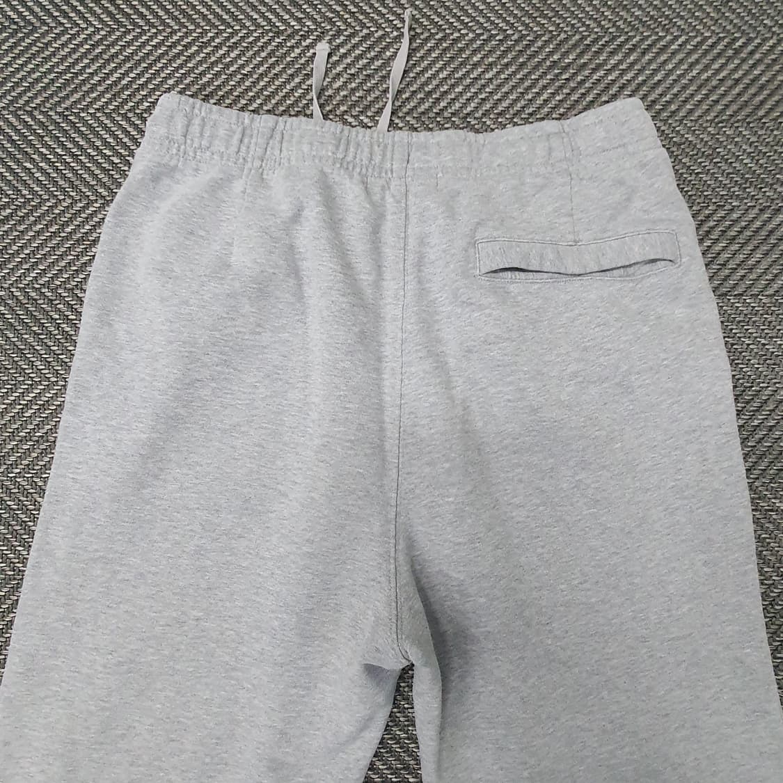 지오다노 밴딩 조거팬츠 남자34~35 상품이미지5