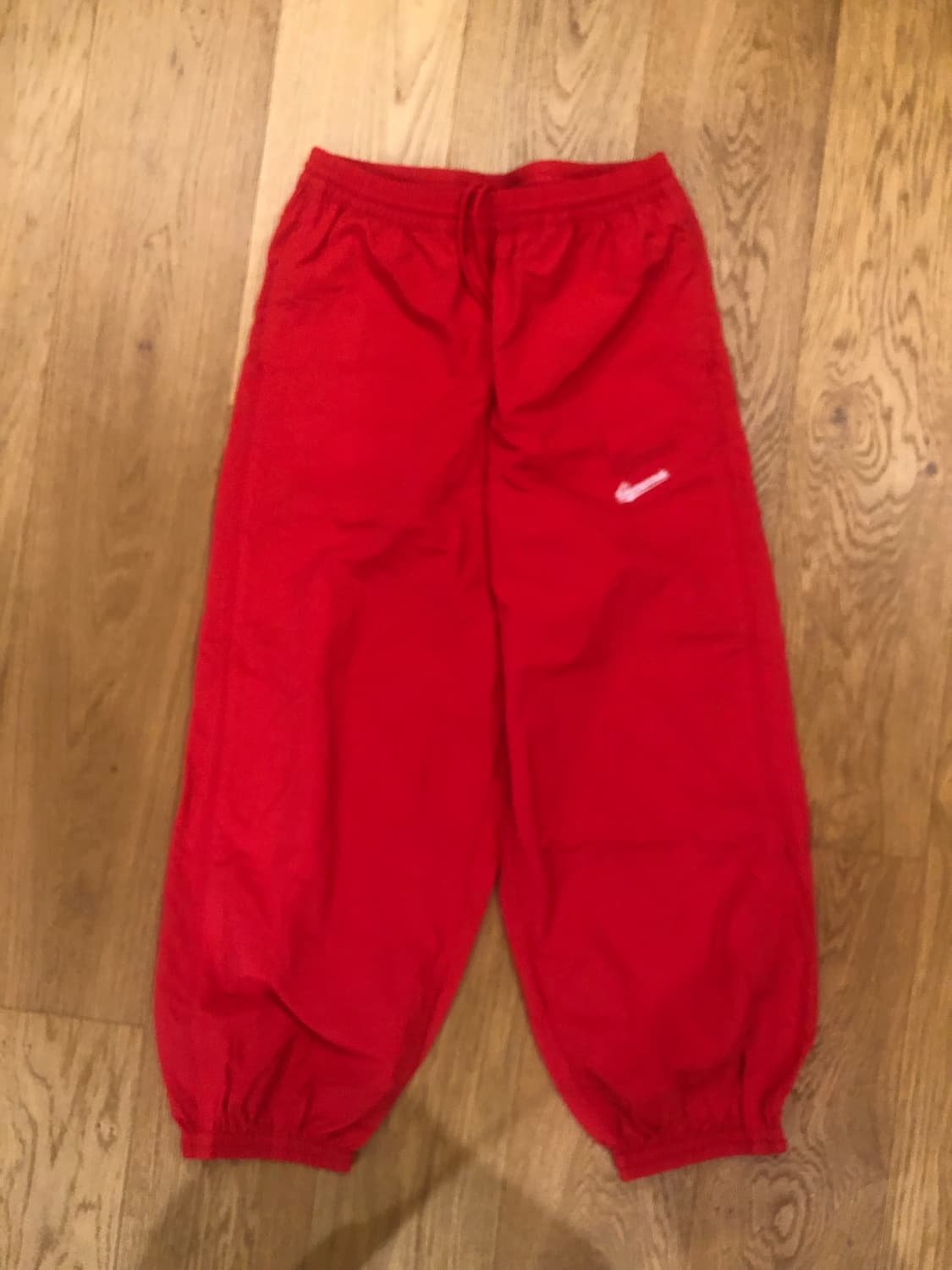 Willy Chavarria track pants 상품이미지1