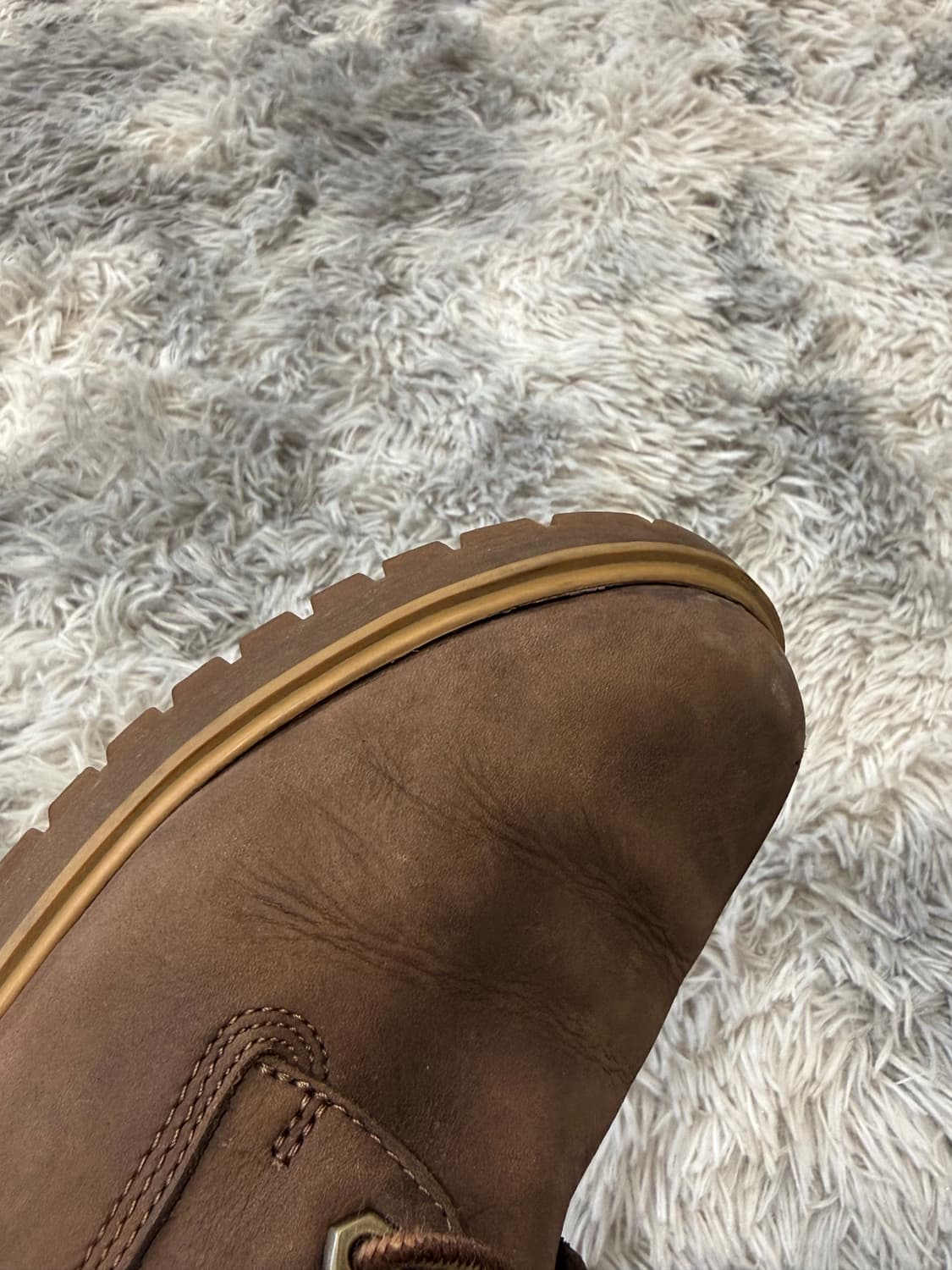 Timberland 롱부츠 상품이미지5