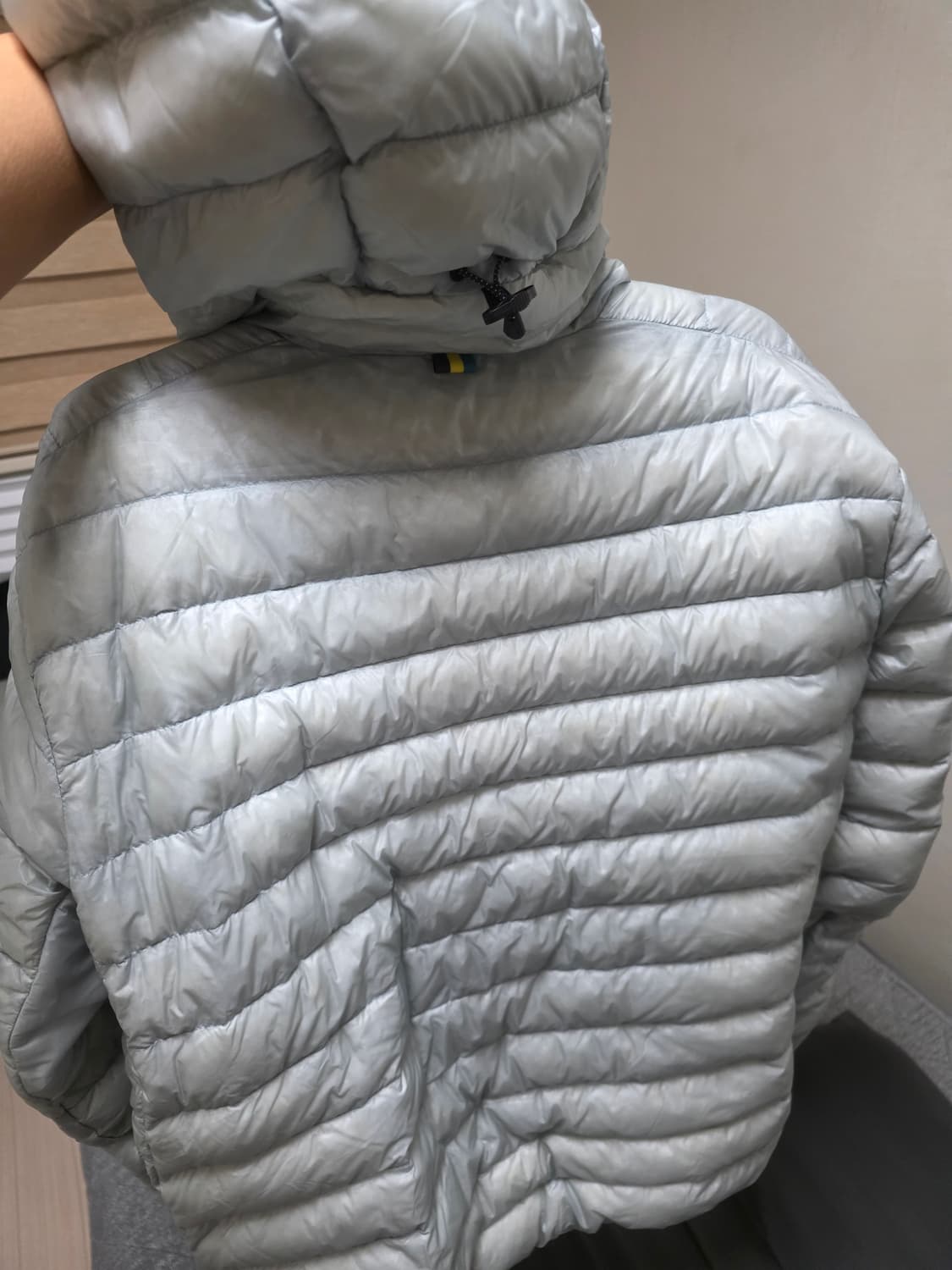 시에라디자인 뮤어 라이트그레이s 상품이미지2