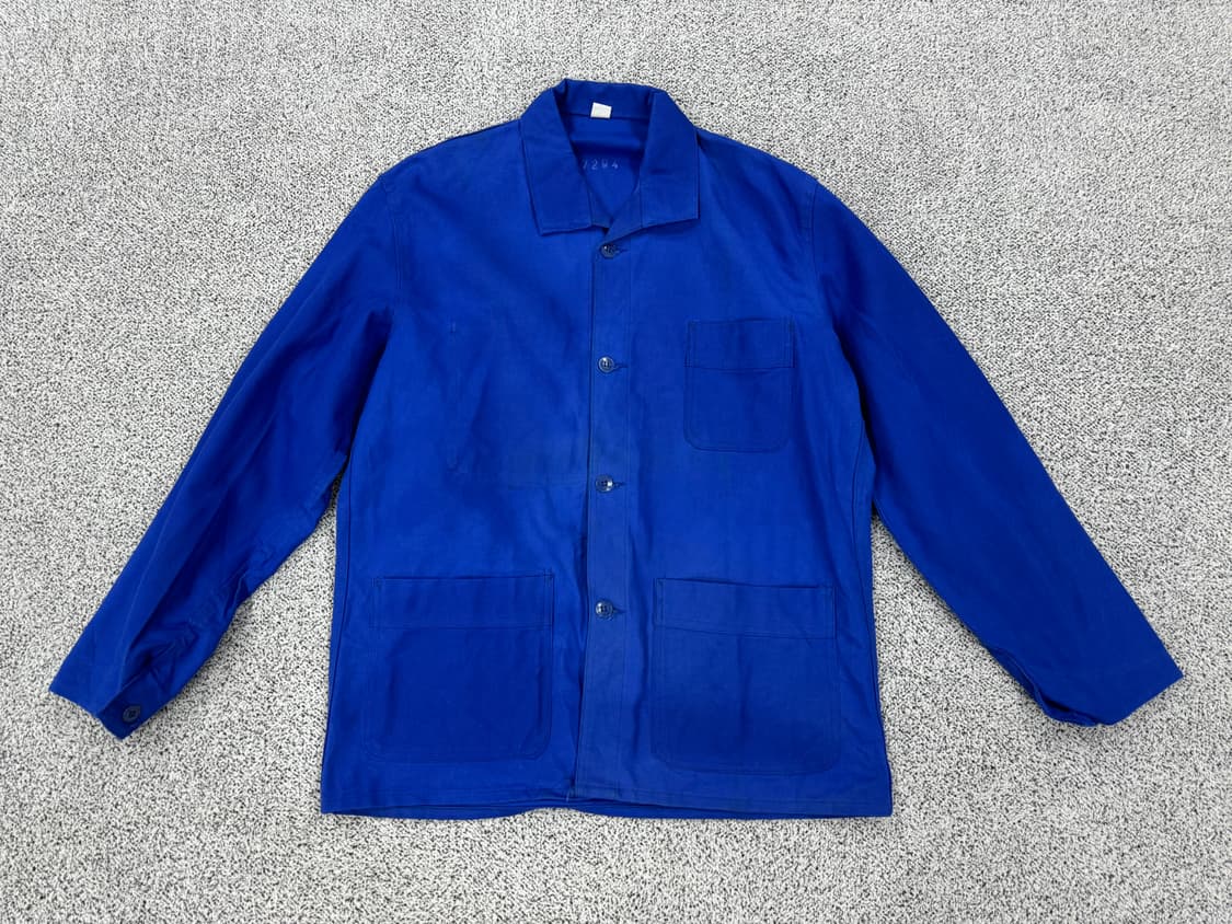 [L] 빈티지 프렌치워크자켓 상품이미지1