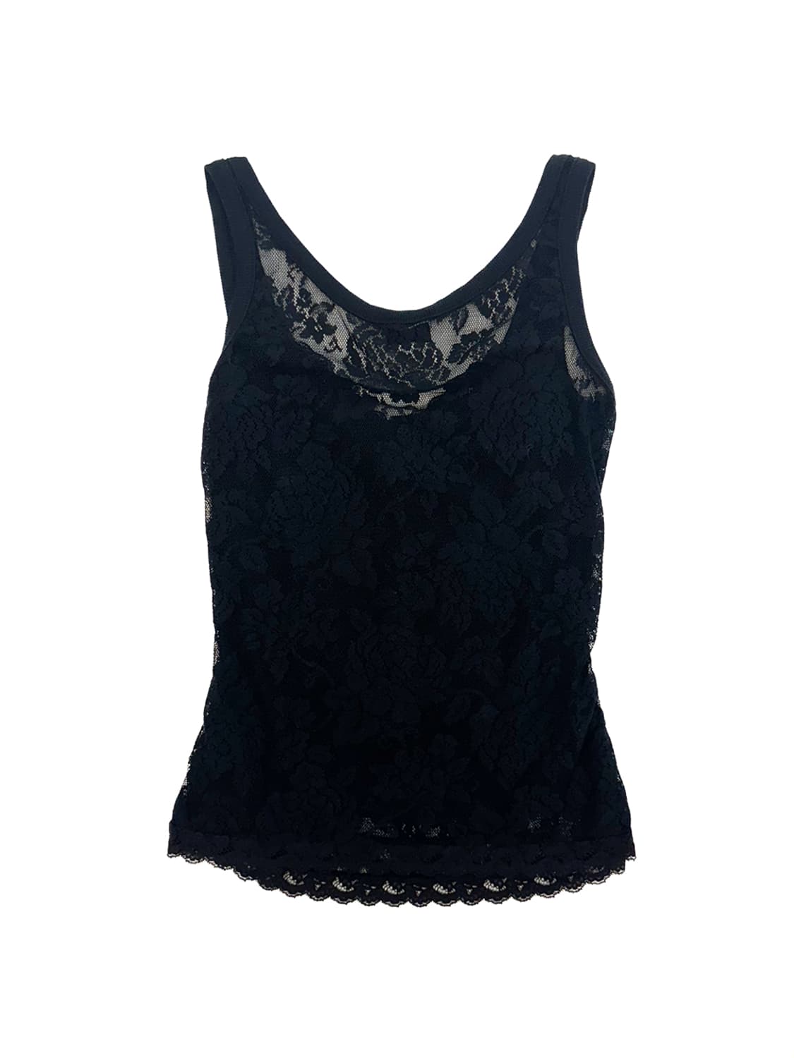 D&G Lace sleeveless top/ 26/40 상품이미지2