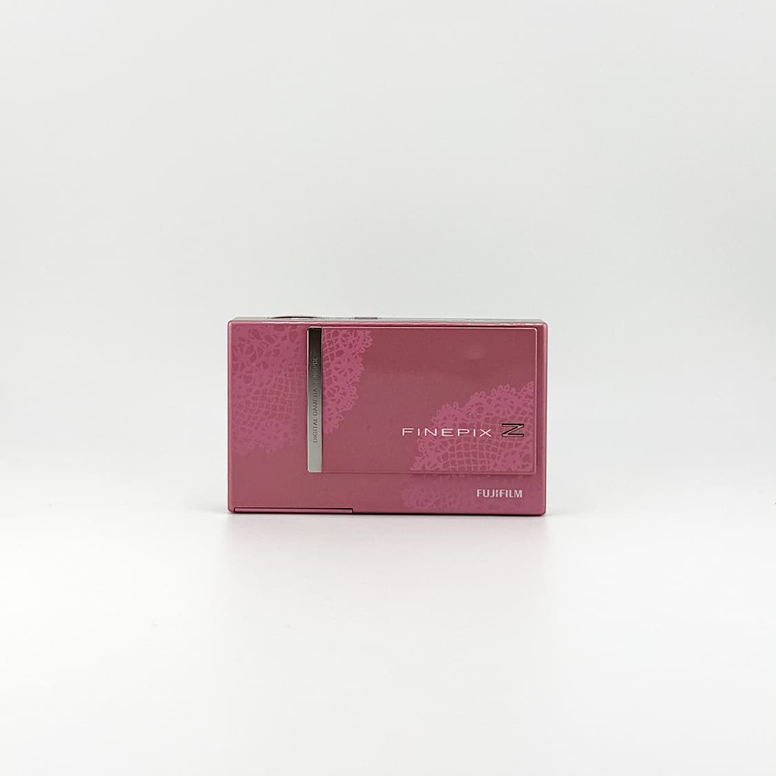 [🍀데일리] 후지필름 파인픽스 FX-Z250 레트로 디지털 카메라 상품이미지2