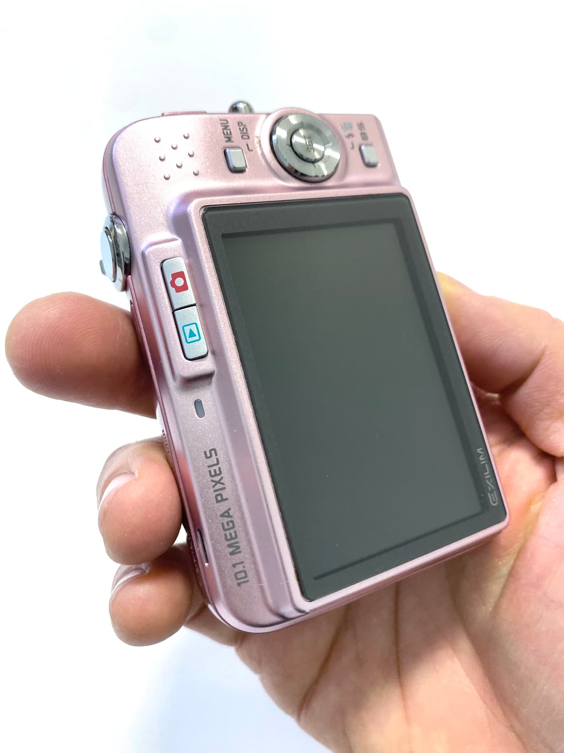 카시오 엑슬림 EX-Z1050 디지털 카메라 상품이미지9