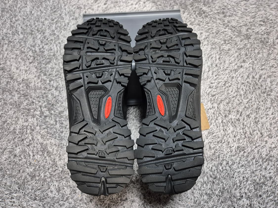 [새상품]트렉스타 세마 방수 경등산화 255 상품이미지7