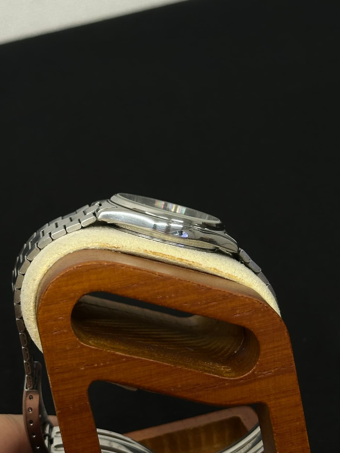 Seiko Vintage 세이코 스피릿 데이데이트 시계 상품이미지6