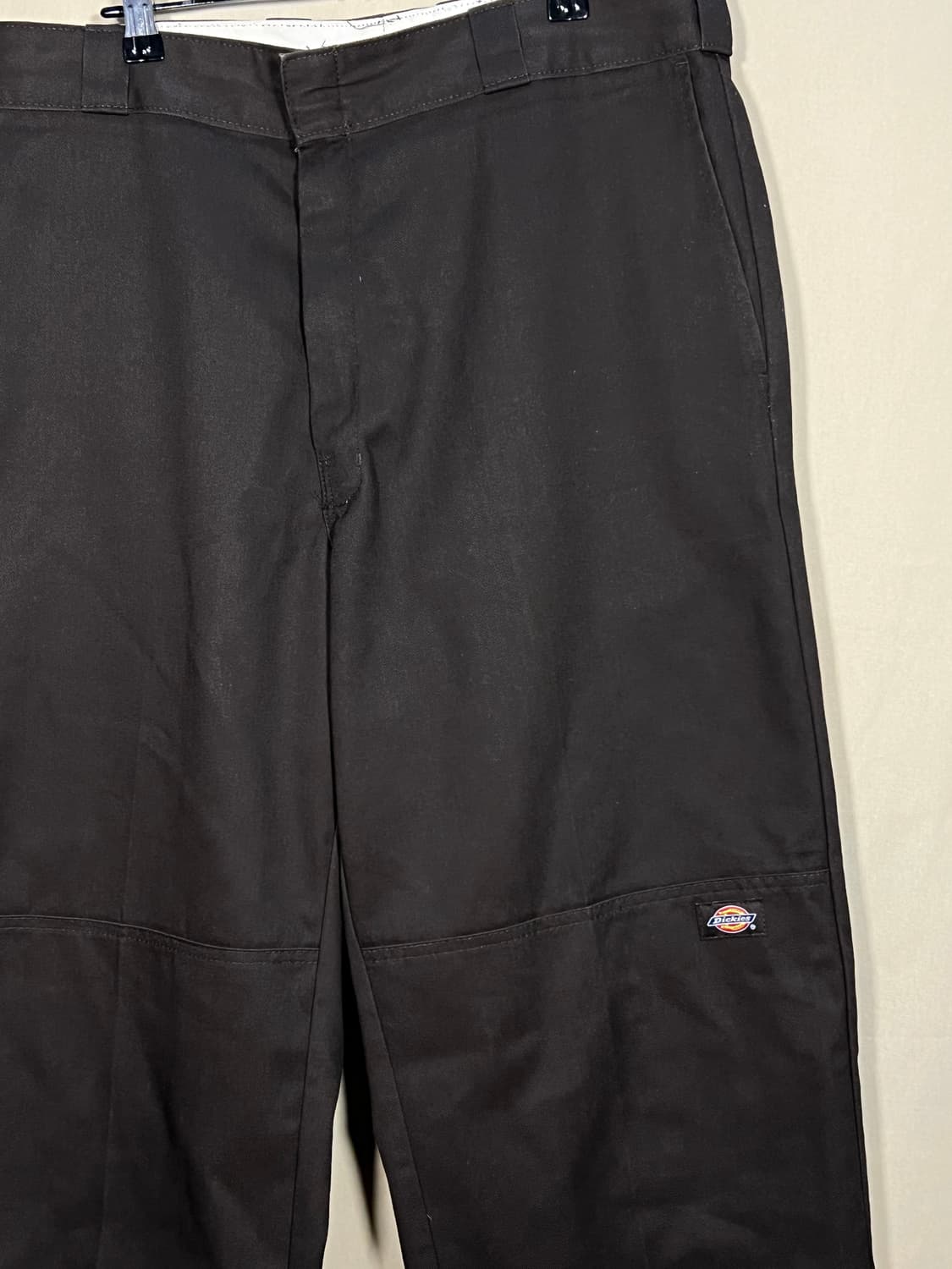 디키즈 더블니 브라운 처분 상품이미지2