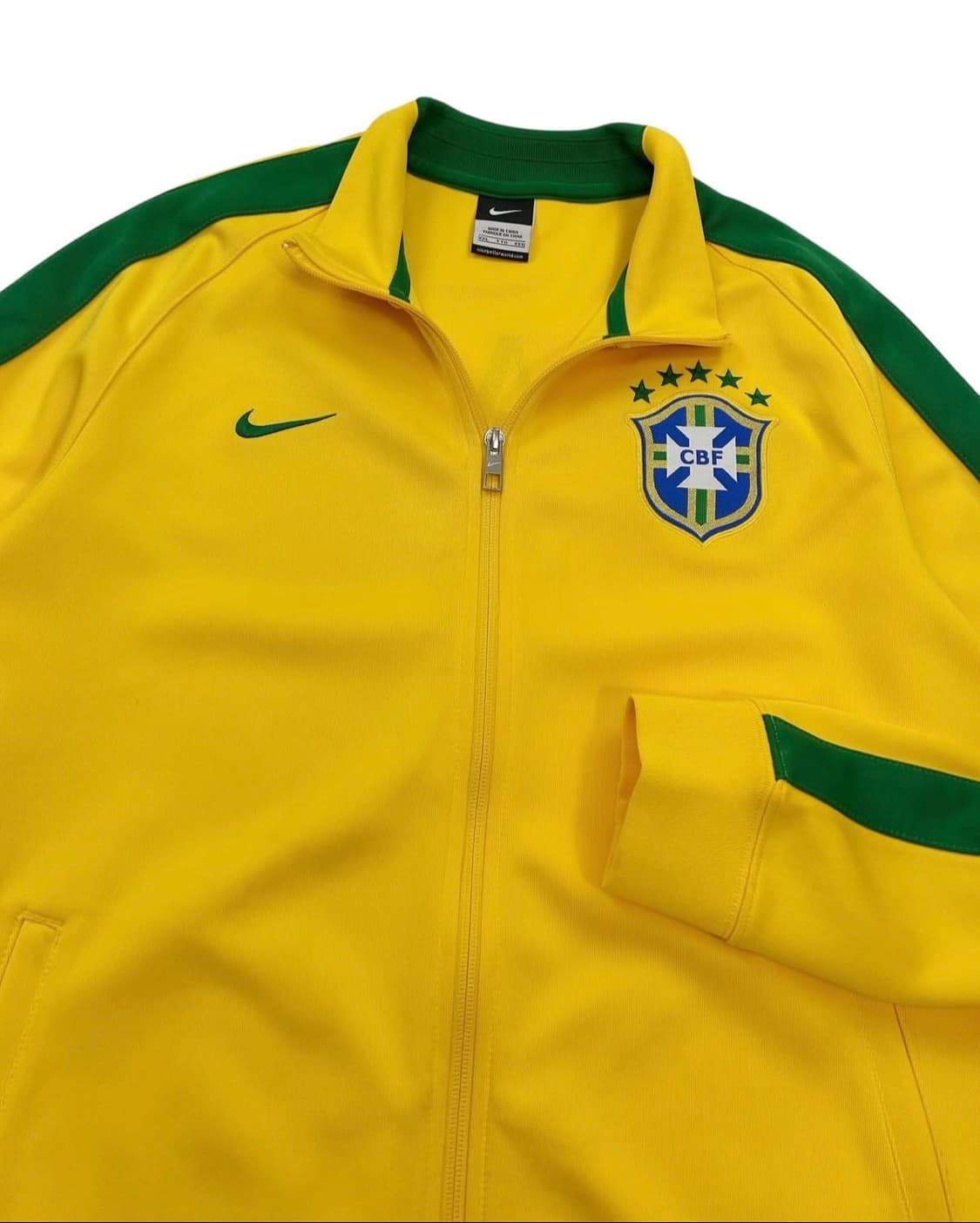 11-12 브라질 져지 상품이미지2