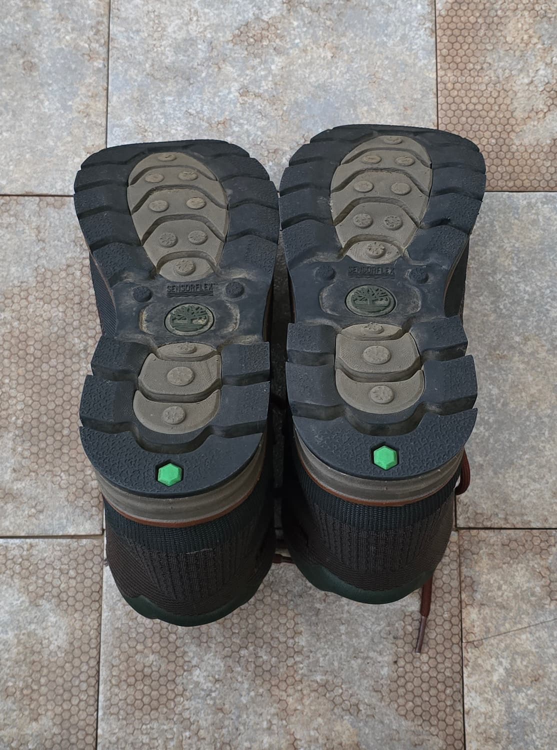 (260)팀버랜드 유로 하이커 부츠 상품이미지8