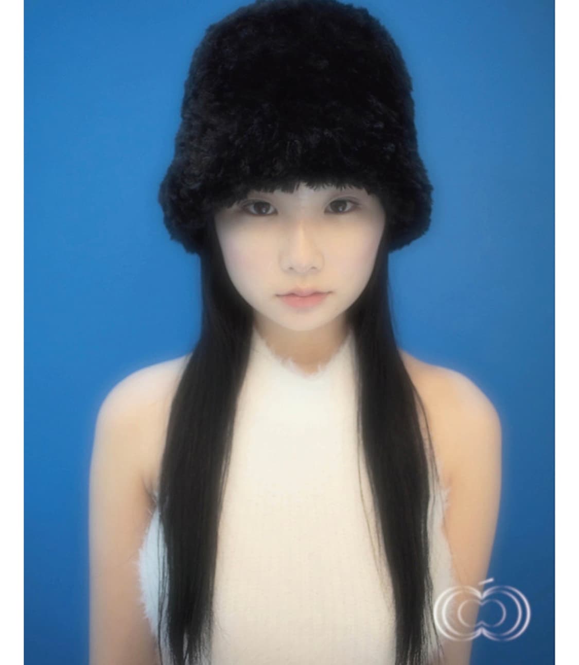 콜로신스 버킷햇 상품이미지1