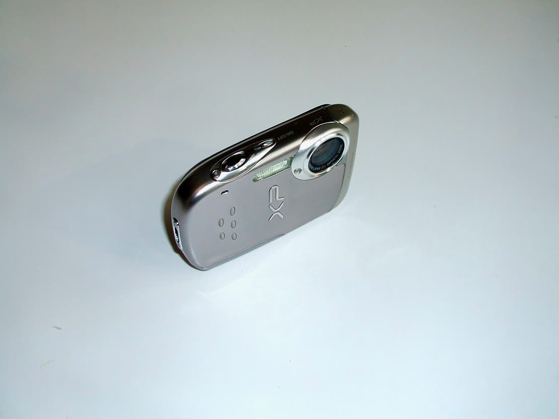 후지필름 파인픽스 xp80 상품이미지1