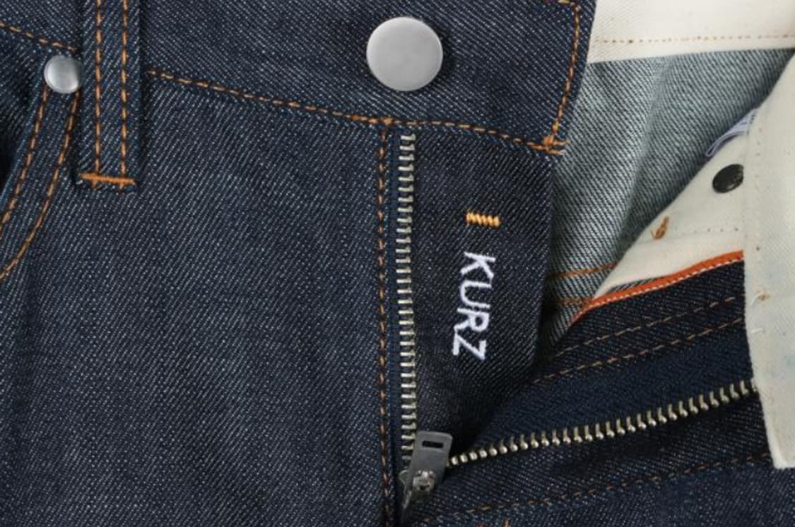 플랙 청바지 상품이미지3