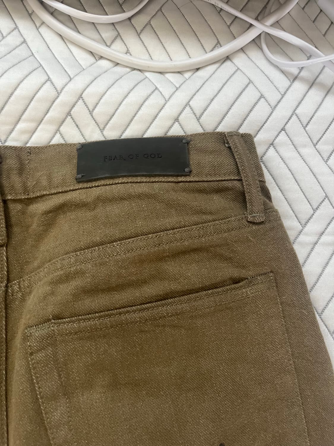 피어오브갓 5th 진 상품이미지4