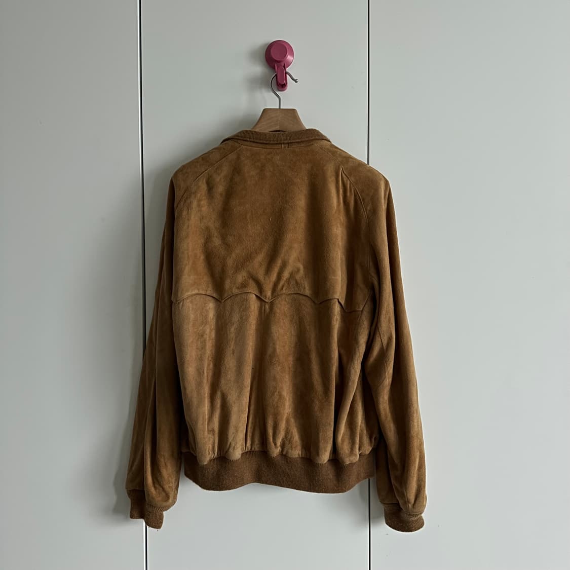 브룩스브라더스 디어스웨이드 g9바라쿠타자켓 상품이미지7