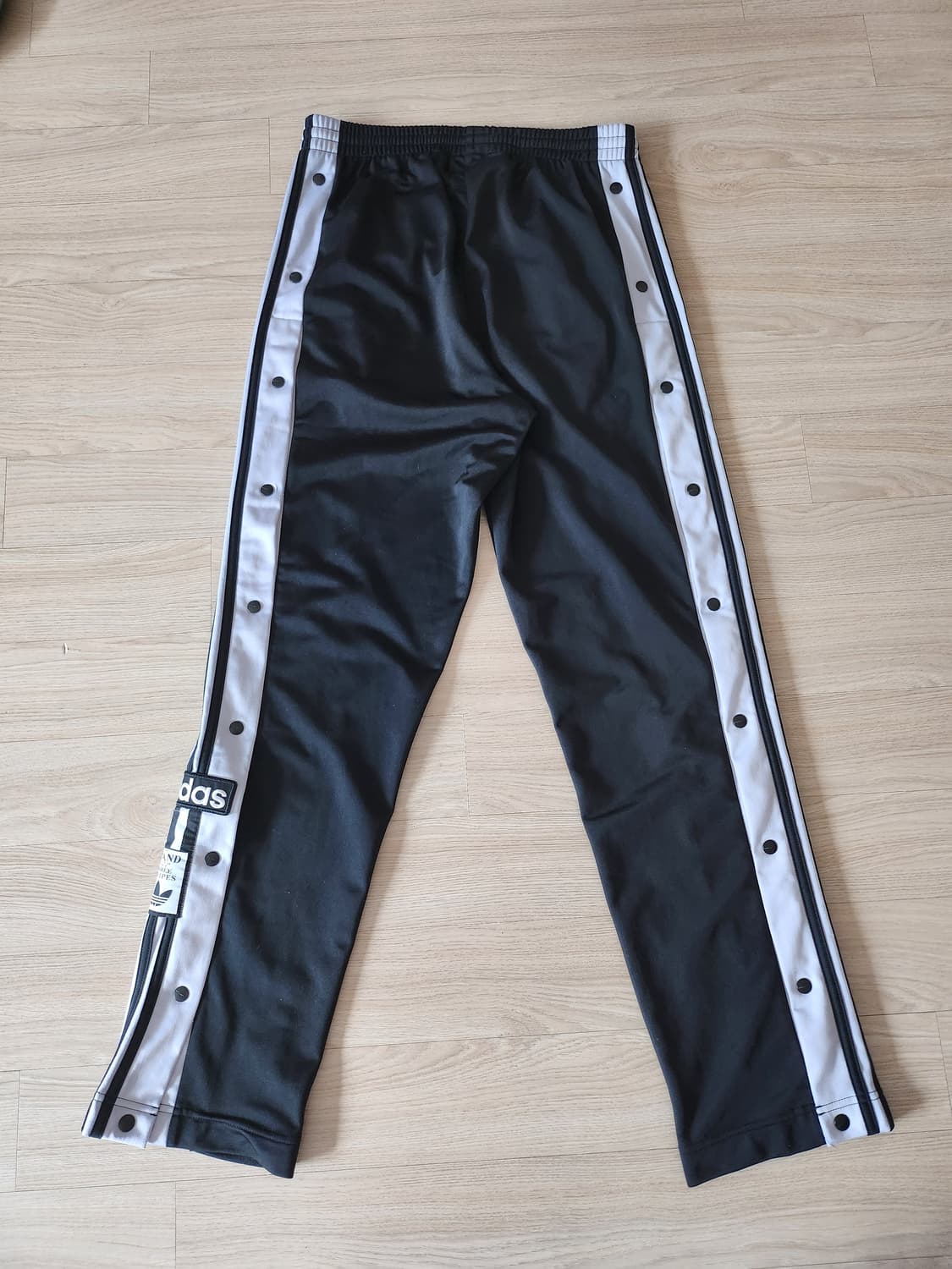 아디다스 트랙저지 팬츠(S 상품이미지2