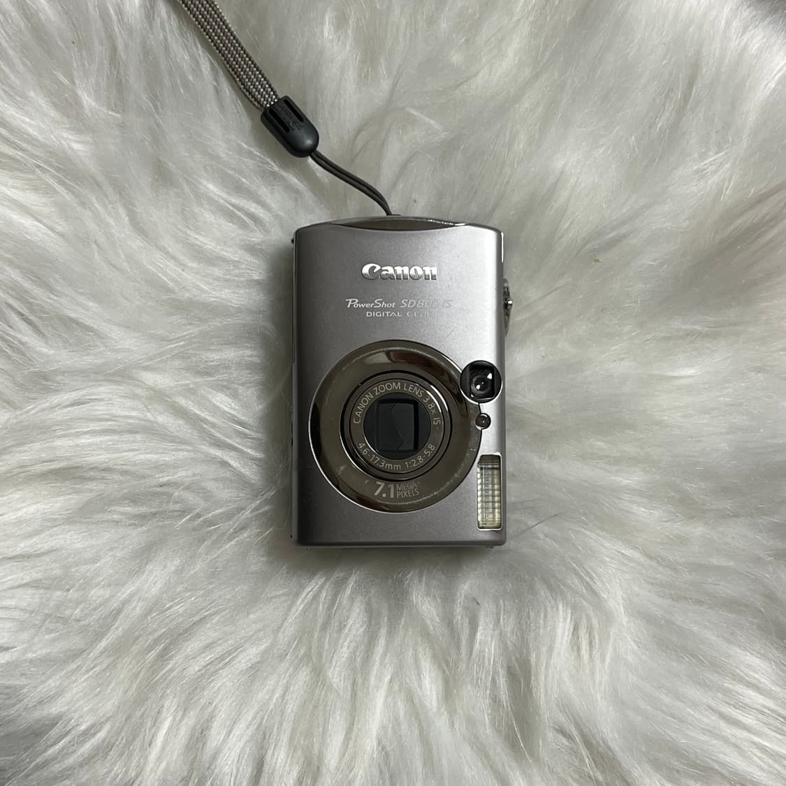 *한글* Canon ixus 850/ixy900디카 빈티지디카 상품이미지1