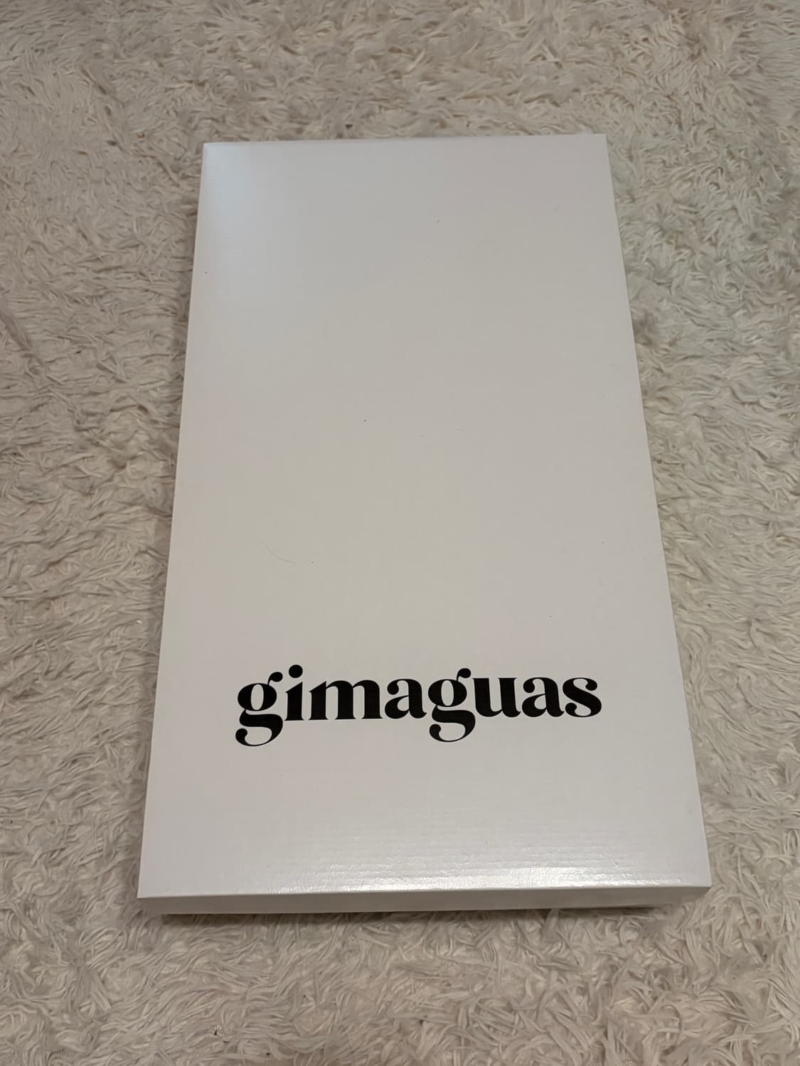 Gimaguas high boots 39 상품이미지5