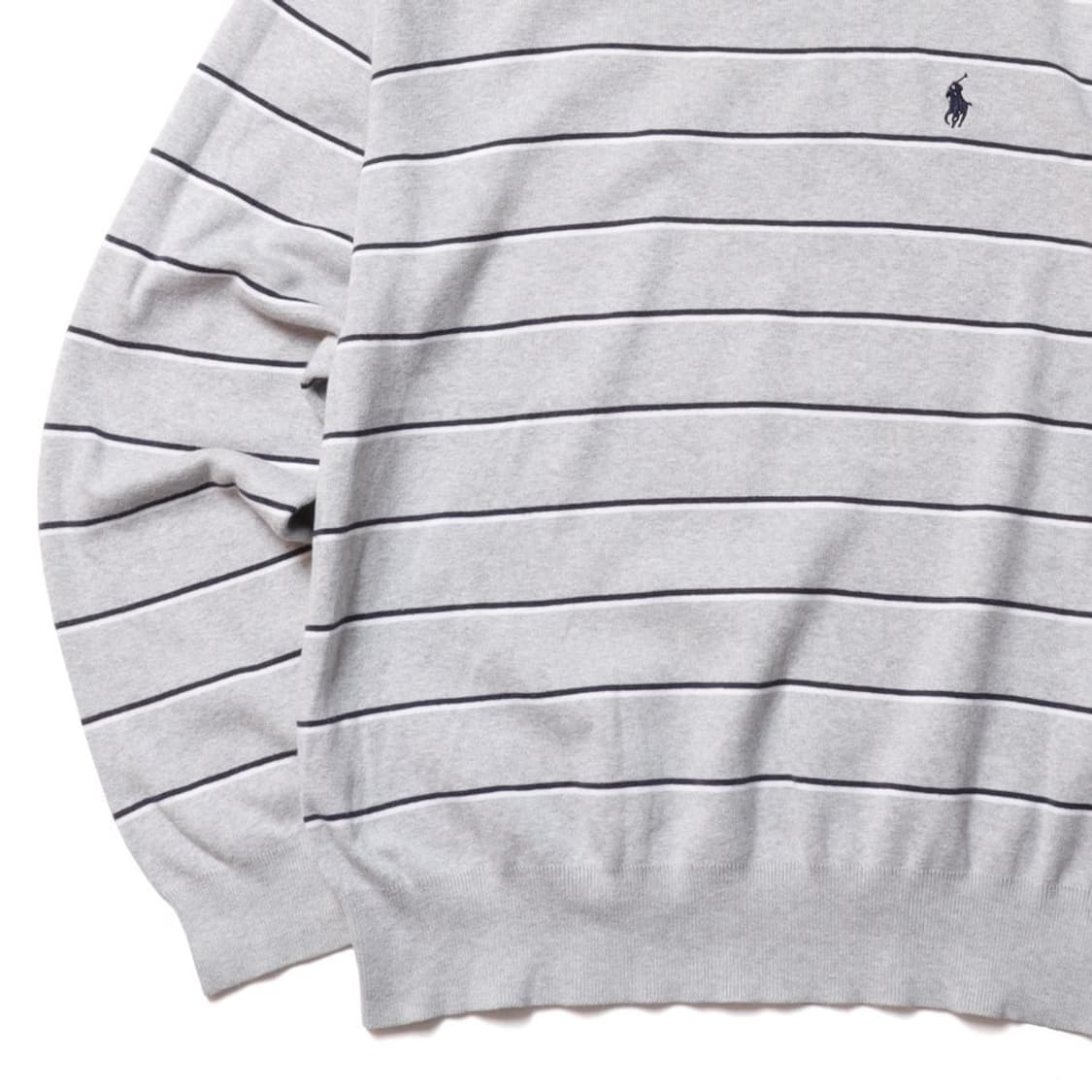 폴로 랄프로렌 Polo by Ralph Lauren Stripe LS 상품이미지3