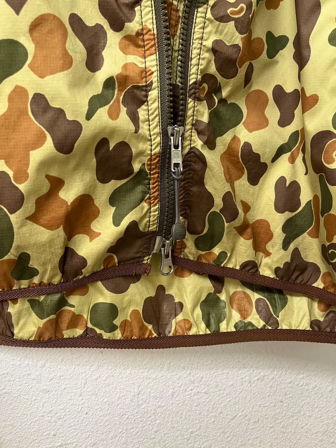 THE NORTH FACE PURPLE LABEL 상품이미지6