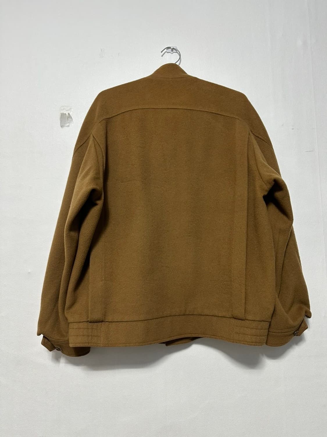 버버리 울 자켓 상품이미지2
