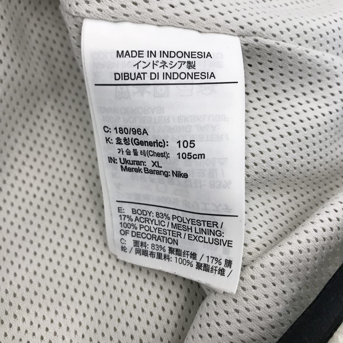 나이키 테크팩 쉐르파 후리스집업 [XL] 상품이미지6